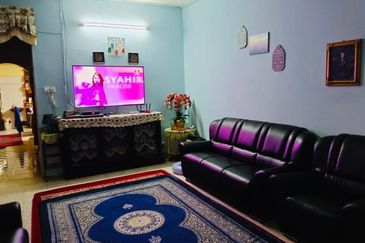 TAMAN BESERI INDAH, PERLIS