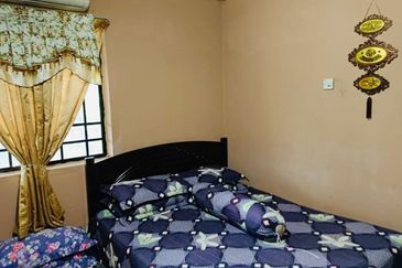 TAMAN BESERI INDAH, PERLIS