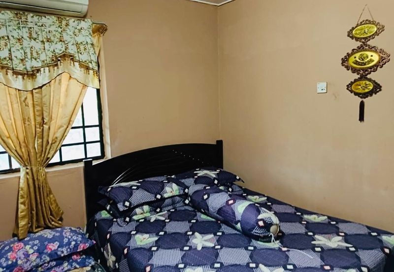 TAMAN BESERI INDAH, PERLIS