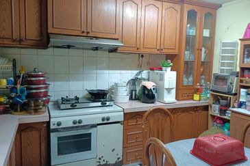 TAMAN BESERI INDAH, PERLIS