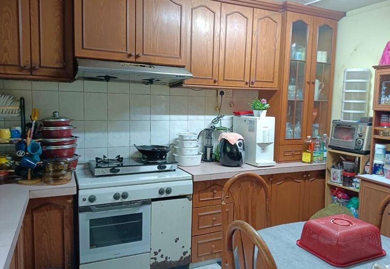 TAMAN BESERI INDAH, PERLIS