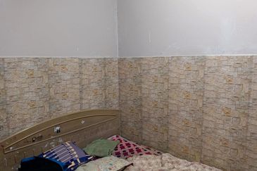 TAMAN BESERI INDAH, PERLIS