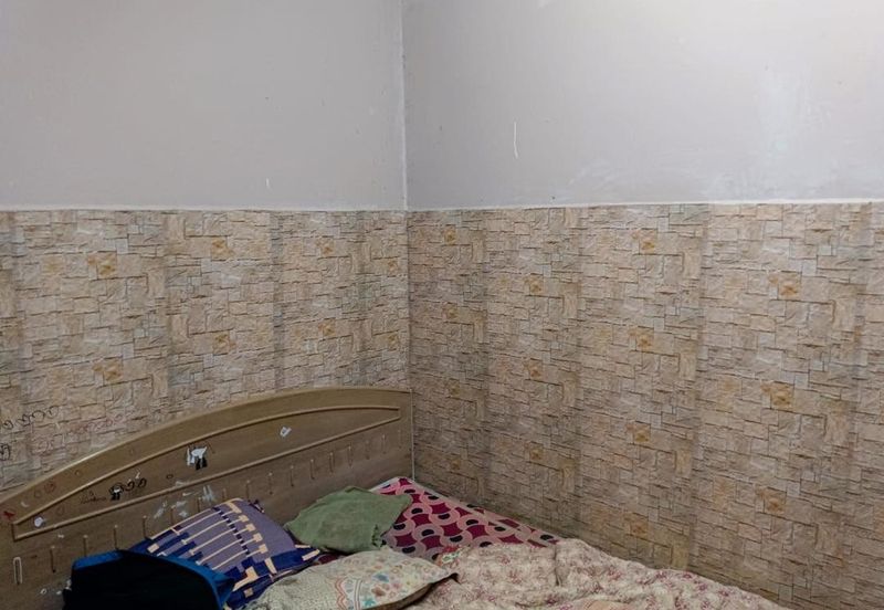 TAMAN BESERI INDAH, PERLIS