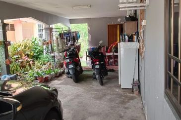 TAMAN BESERI INDAH, PERLIS