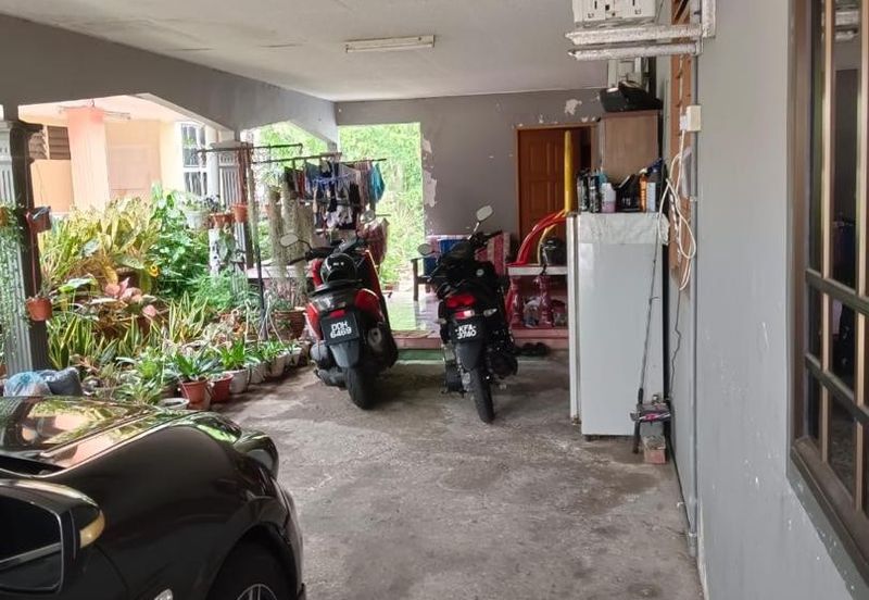 TAMAN BESERI INDAH, PERLIS