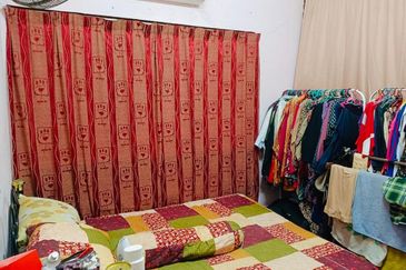 TAMAN BESERI INDAH, PERLIS