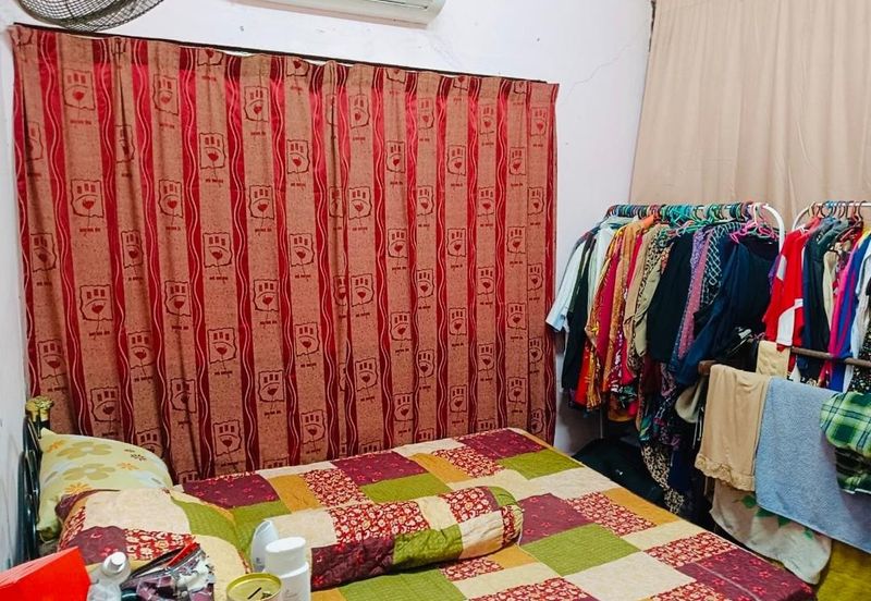 TAMAN BESERI INDAH, PERLIS