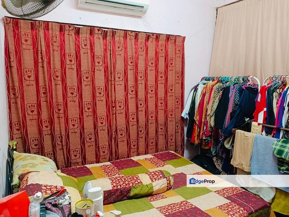 TAMAN BESERI INDAH, PERLIS, Perlis, Kangar