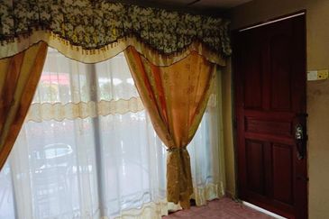 TAMAN BESERI INDAH, PERLIS