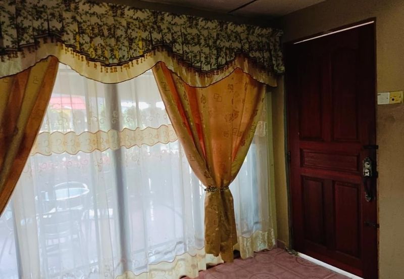 TAMAN BESERI INDAH, PERLIS