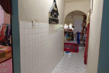 TAMAN BESERI INDAH, PERLIS