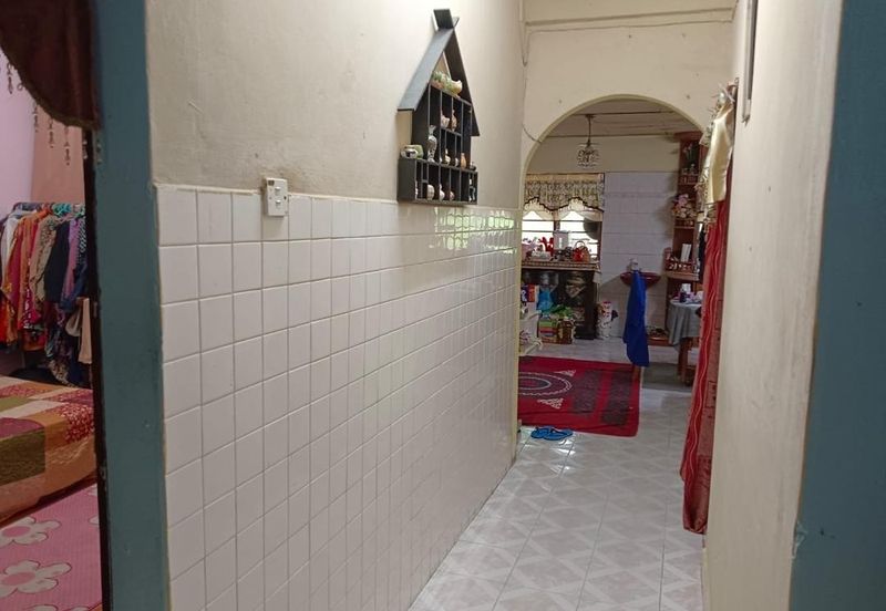 TAMAN BESERI INDAH, PERLIS