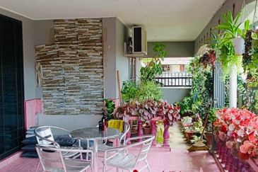 TAMAN BESERI INDAH, PERLIS