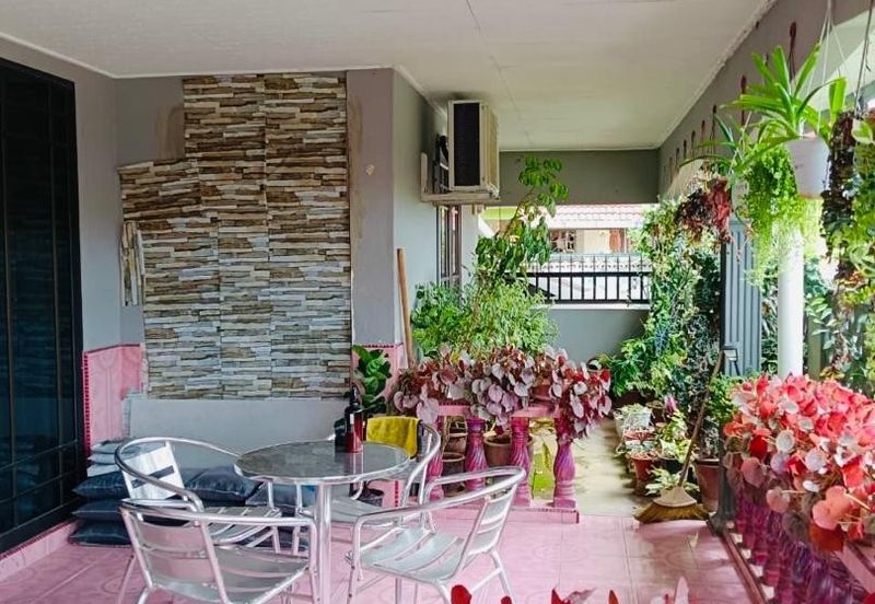 TAMAN BESERI INDAH, PERLIS