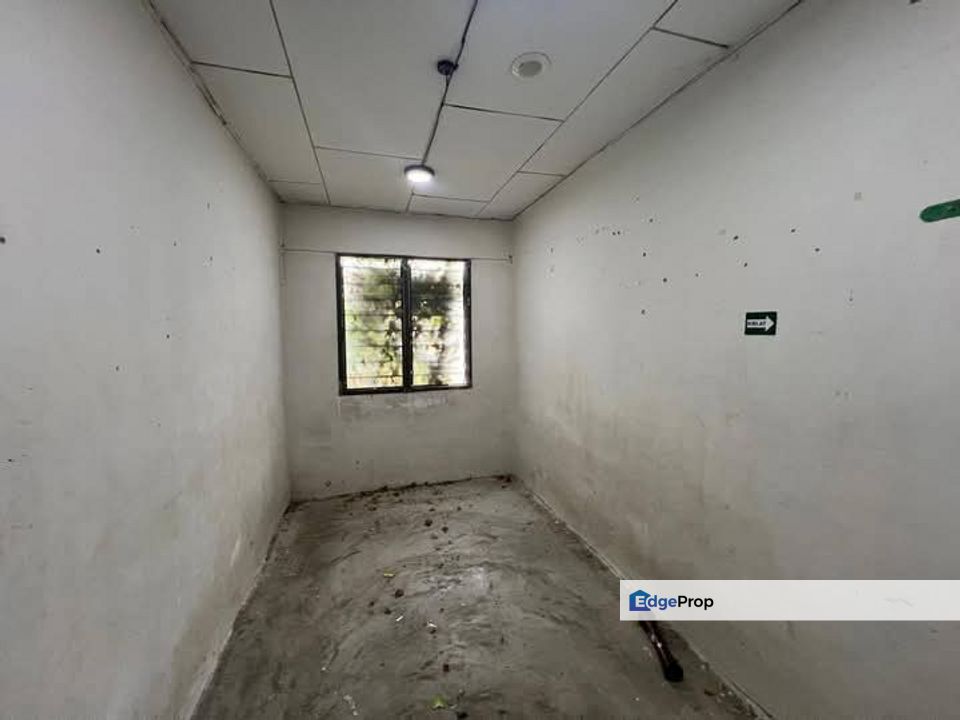 TAMAN KEMAJUAN, KANGAR, Perlis, Kangar