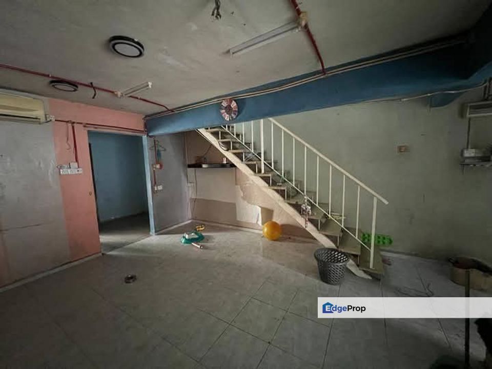 TAMAN KEMAJUAN, KANGAR, Perlis, Kangar