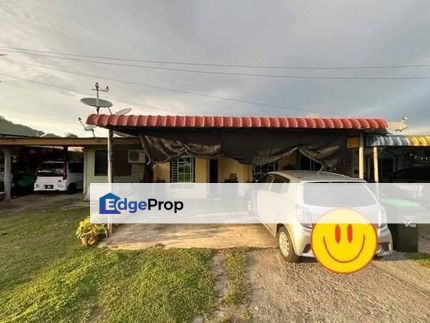 RPA TAMAN BUNGA KENANGA, MATA AYER PERLIS, Perlis, Kangar