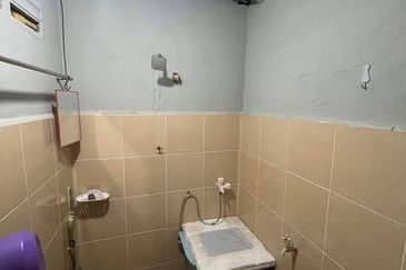 RPA TAMAN BUNGA KENANGA, MATA AYER PERLIS