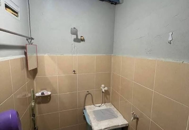 RPA TAMAN BUNGA KENANGA, MATA AYER PERLIS