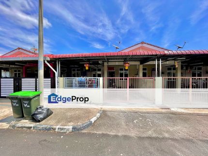 TAMAN JELUTONG, CHANGLUN KEDAH, Kedah, Changlun