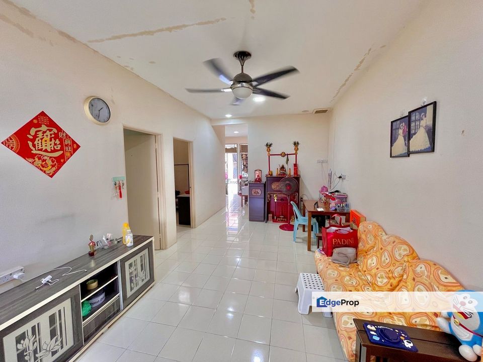 TAMAN JELUTONG, CHANGLUN KEDAH, Kedah, Changlun