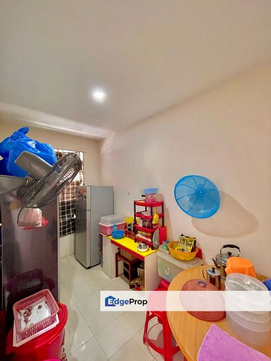 TAMAN JELUTONG, CHANGLUN KEDAH, Kedah, Changlun