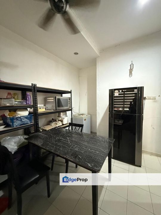 BUKIT PUTERI HILL PARK,  BANDAR PUTERI JAYA, Kedah, Sungai Petani