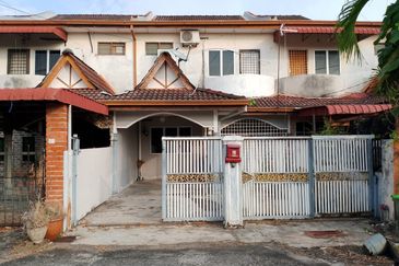 TAMAN GURU JAYA , KANGAR, PERLIS 