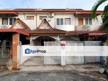 TAMAN GURU JAYA , KANGAR, PERLIS , Perlis, Kangar