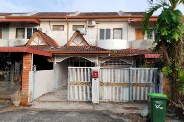 TAMAN GURU JAYA , KANGAR, PERLIS 