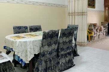 TAMAN GURU JAYA , KANGAR, PERLIS 