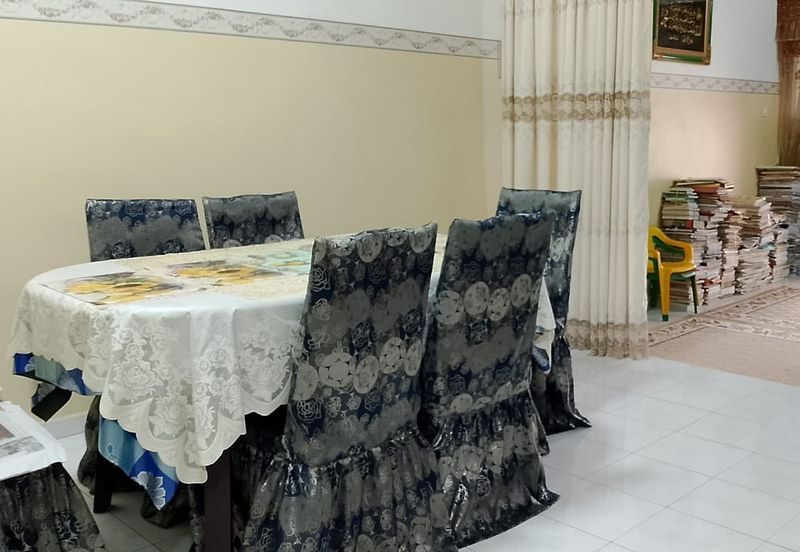 TAMAN GURU JAYA , KANGAR, PERLIS 