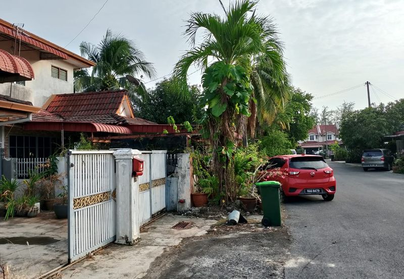 TAMAN GURU JAYA , KANGAR, PERLIS 