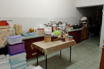 TAMAN GURU JAYA , KANGAR, PERLIS 