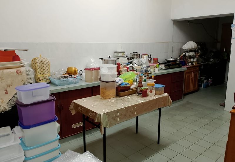 TAMAN GURU JAYA , KANGAR, PERLIS 