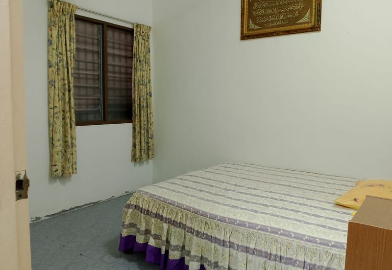 TAMAN GURU JAYA , KANGAR, PERLIS 