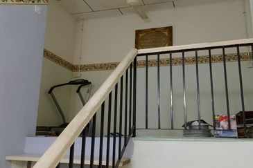 TAMAN GURU JAYA , KANGAR, PERLIS 