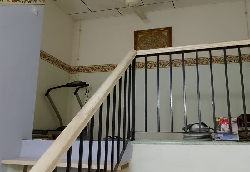 TAMAN GURU JAYA , KANGAR, PERLIS 