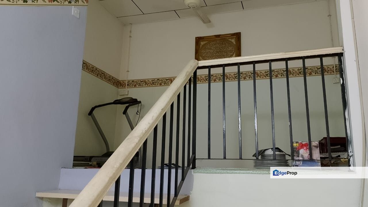 TAMAN GURU JAYA , KANGAR, PERLIS , Perlis, Kangar