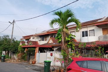 TAMAN GURU JAYA , KANGAR, PERLIS 