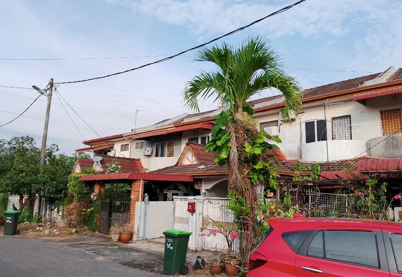 TAMAN GURU JAYA , KANGAR, PERLIS 