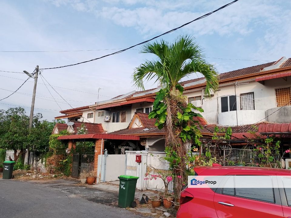 TAMAN GURU JAYA , KANGAR, PERLIS , Perlis, Kangar