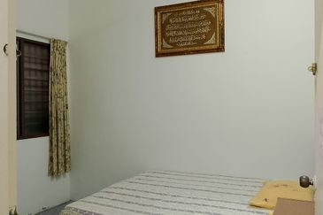 TAMAN GURU JAYA , KANGAR, PERLIS 