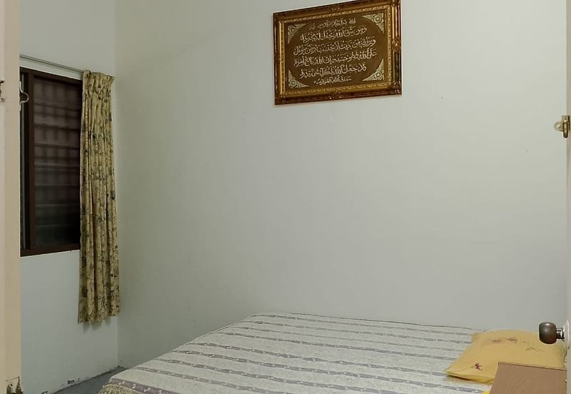 TAMAN GURU JAYA , KANGAR, PERLIS 