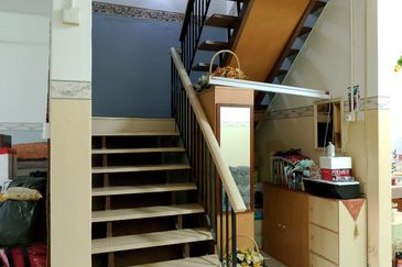 TAMAN GURU JAYA , KANGAR, PERLIS 