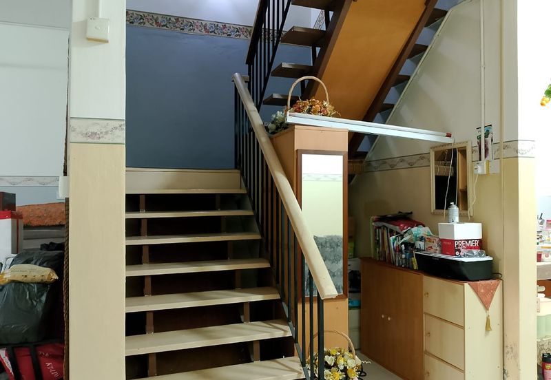 TAMAN GURU JAYA , KANGAR, PERLIS 