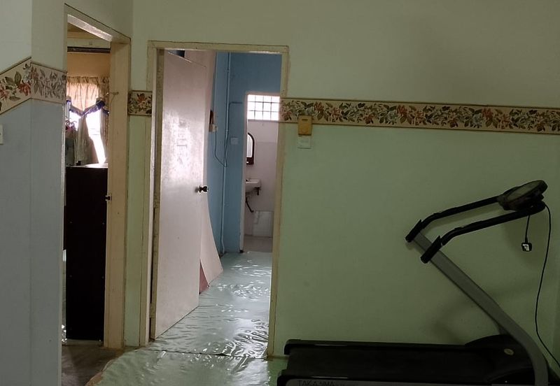 TAMAN GURU JAYA , KANGAR, PERLIS 