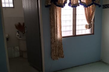 TAMAN GURU JAYA , KANGAR, PERLIS 