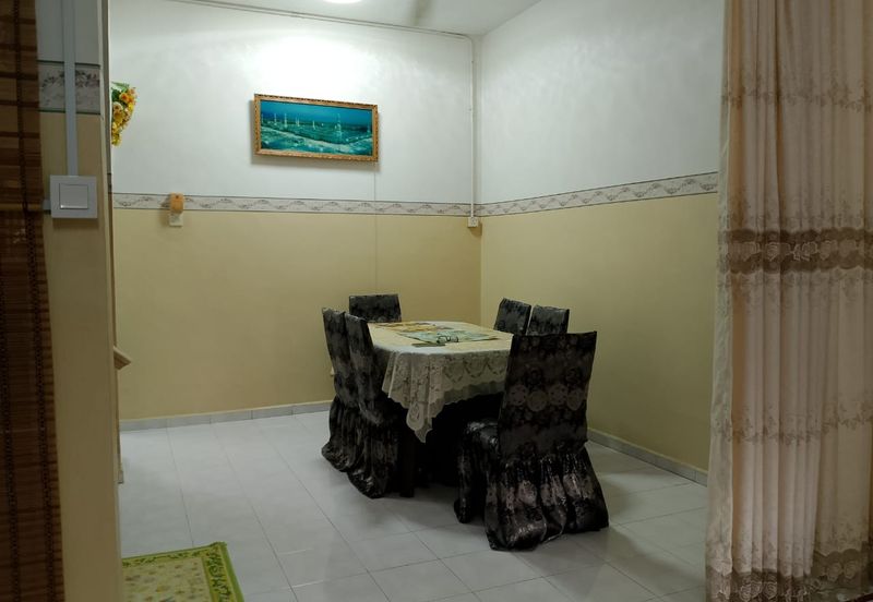 TAMAN GURU JAYA , KANGAR, PERLIS 