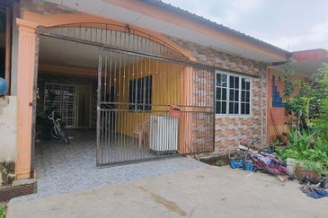 TAMAN PERTAMA CHANGLUN, KEDAH